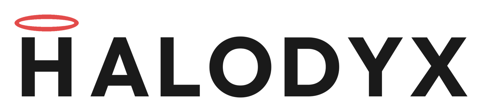 Halodyx logo